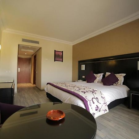 קזבלנקה Hotel Suisse מראה חיצוני תמונה