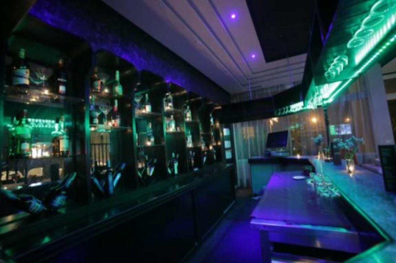 קזבלנקה Hotel Suisse מראה חיצוני תמונה
