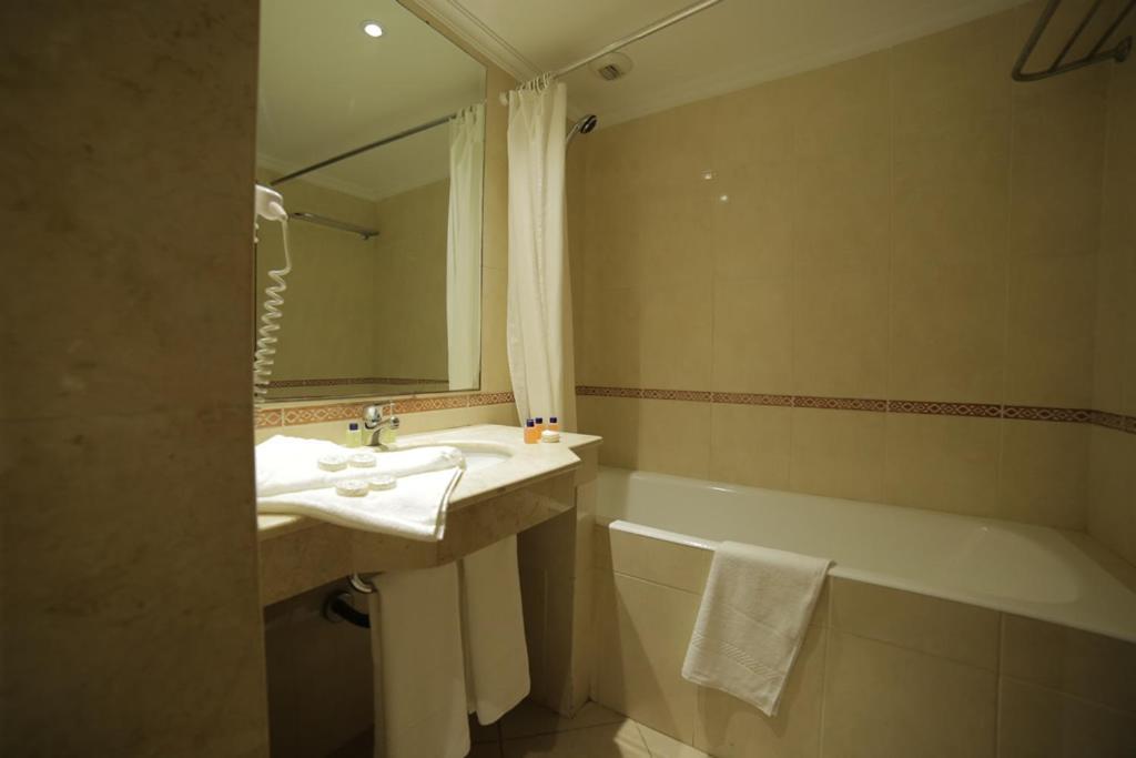 קזבלנקה Hotel Suisse מראה חיצוני תמונה