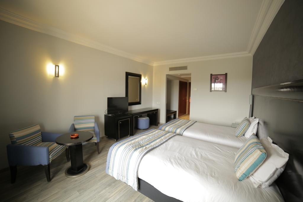 קזבלנקה Hotel Suisse מראה חיצוני תמונה