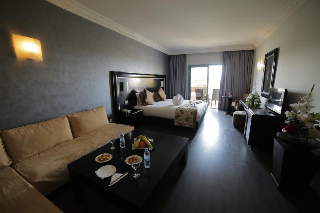 קזבלנקה Hotel Suisse מראה חיצוני תמונה