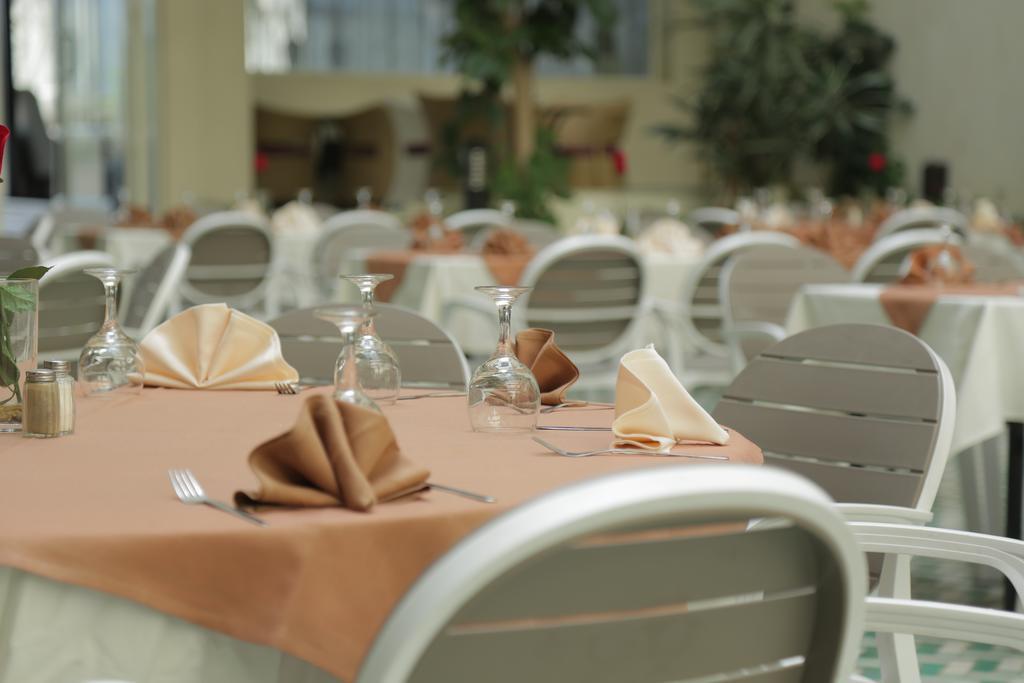 קזבלנקה Hotel Suisse מראה חיצוני תמונה